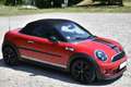 MINI Cooper S Roadster Mini Cooper S Roadster Aut. Rot - thumbnail 3