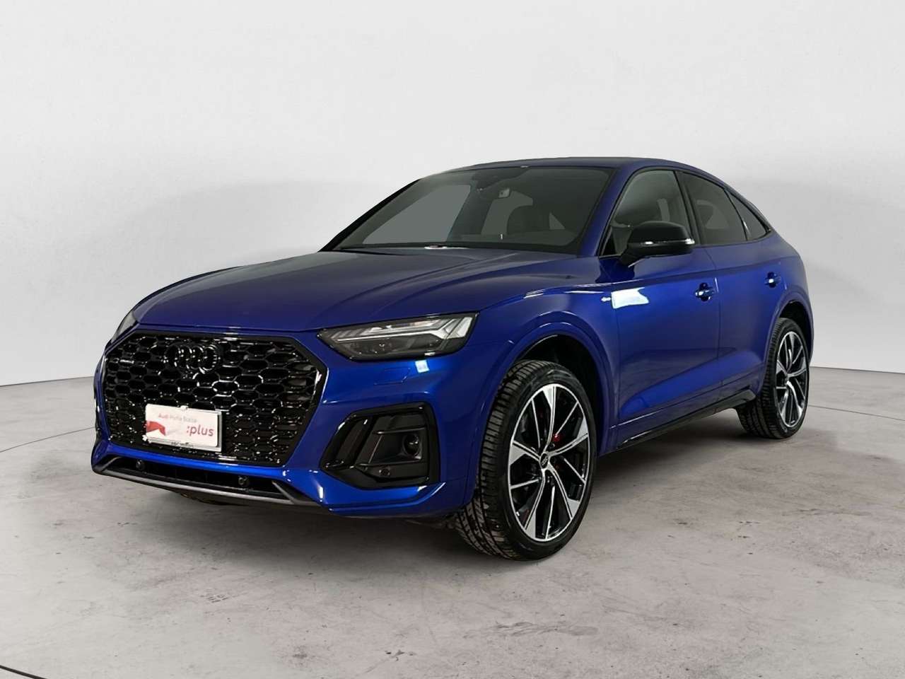 Audi Q5 Q5 Sportback 40 2.0 tdi mhev 12V S line quattro s-tronic