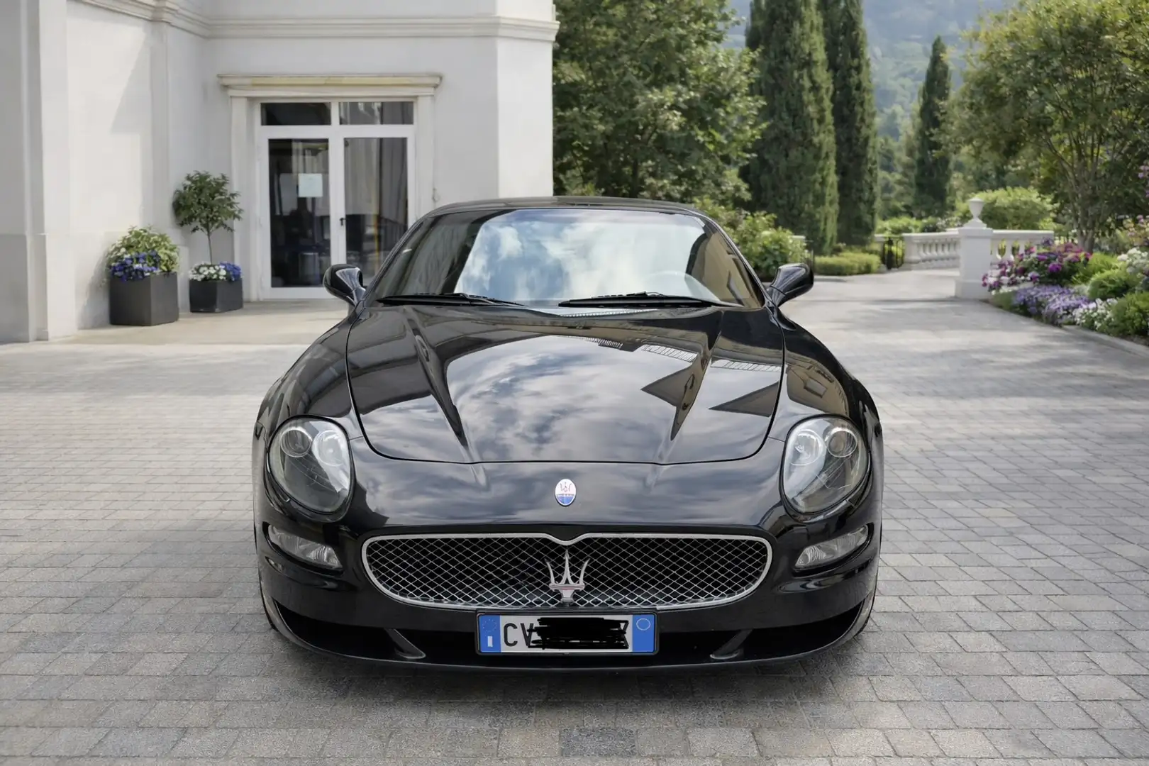 Maserati GranSport Coupe 4.2 cambiocorsa - 2