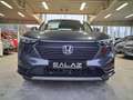 Honda HR-V HR-V e:HEV 1.5i Elegance eCVT/HYBRIDE/GARANTIE Grijs - thumbnail 3