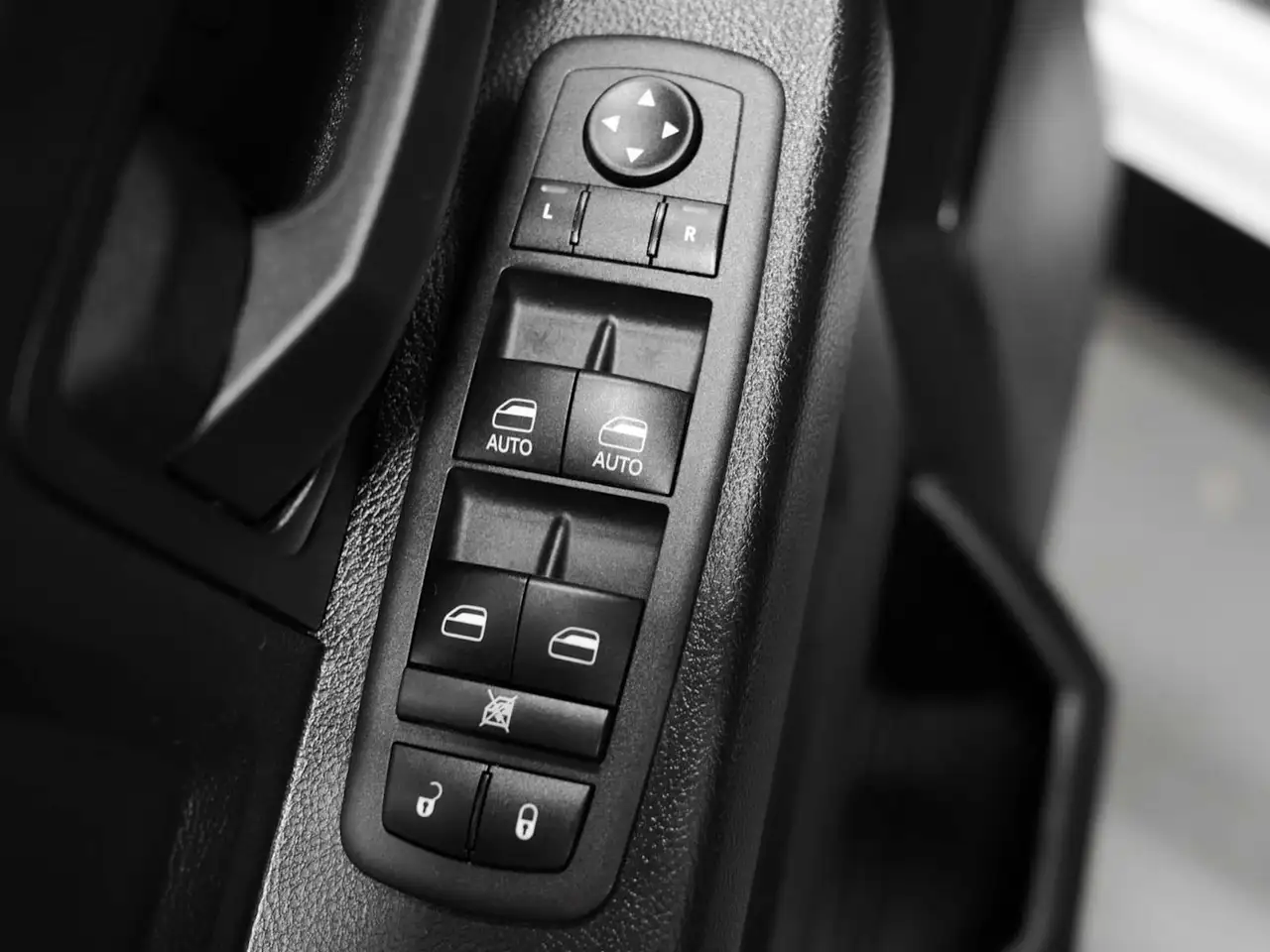 RAM 1500 fotografie RAM 1500