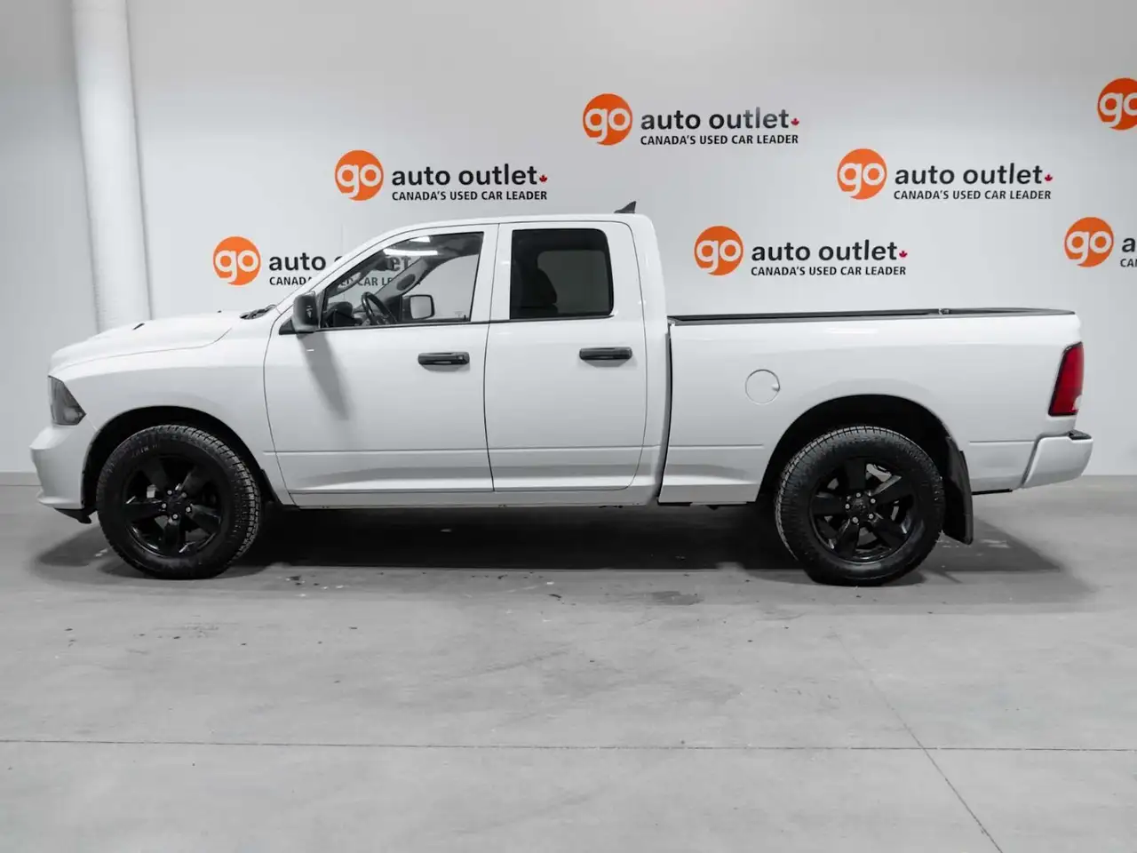 RAM 1500 fotografie RAM 1500