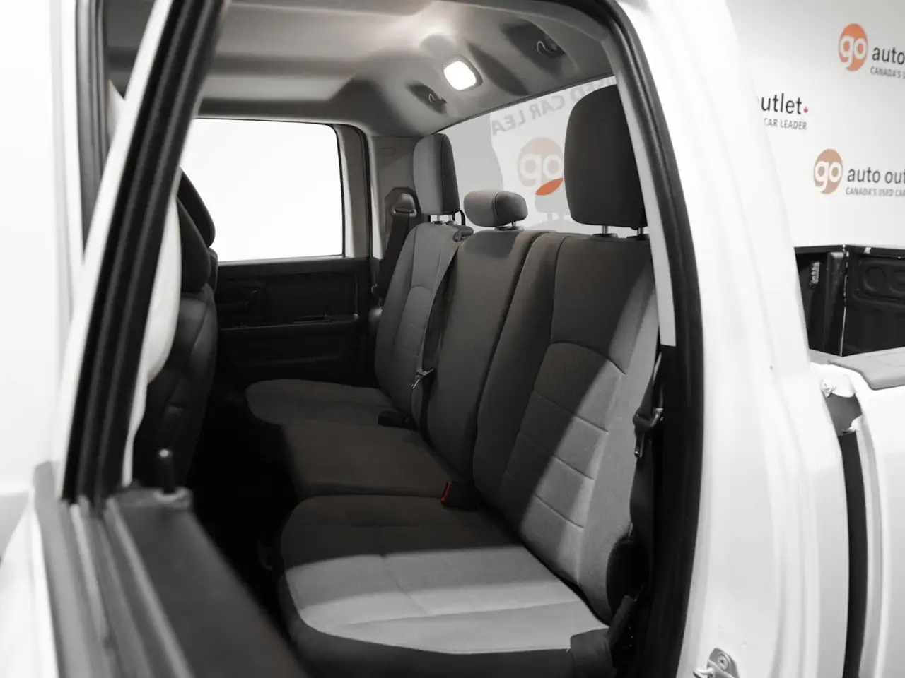 RAM 1500 fotografie RAM 1500