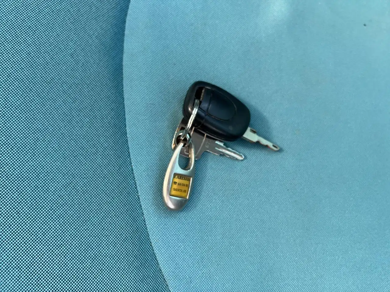 Renault Clio Citadine 3 portes — photo 28