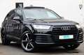 Audi Q7 50 EXCLUSIVE 3xS-LINE CARBON 360° STANDHZ 7Si Schwarz - thumbnail 1