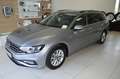 Volkswagen Passat Variant Business 1.5 TSI DSG LED Navi Anhängervorrichtung Grau - thumbnail 1