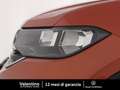Volkswagen T-Cross 1.0 TSI R-LINE 110 CV Arancione - thumbnail 8