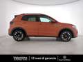 Volkswagen T-Cross 1.0 TSI R-LINE 110 CV Arancione - thumbnail 4