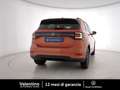 Volkswagen T-Cross 1.0 TSI R-LINE 110 CV Arancione - thumbnail 3