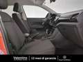 Volkswagen T-Cross 1.0 TSI R-LINE 110 CV Arancione - thumbnail 12