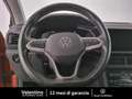 Volkswagen T-Cross 1.0 TSI R-LINE 110 CV Arancione - thumbnail 18