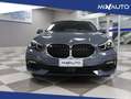 BMW 120 d xDrive 5 Porte Business Advantage AUT EU6D Szürke - thumbnail 2