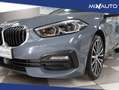 BMW 120 d xDrive 5 Porte Business Advantage AUT EU6D Szürke - thumbnail 9