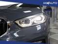 BMW 120 d xDrive 5 Porte Business Advantage AUT EU6D Szürke - thumbnail 10