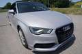 Audi A3 Cabriolet 2,0 TDI quattro Intense S-Line Grau - thumbnail 2
