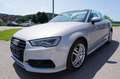 Audi A3 Cabriolet 2,0 TDI quattro Intense S-Line Grau - thumbnail 7