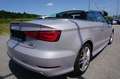 Audi A3 Cabriolet 2,0 TDI quattro Intense S-Line Grau - thumbnail 6
