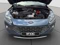 Ford Kuga 2,0 EcoBlue AWD Titanium X Aut. Assistenzpaket/... Blu/Azzurro - thumbnail 19