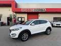 Hyundai TUCSON 1.7 crdi Comfort Plus Pack 2wd 115cv Bianco - thumbnail 1
