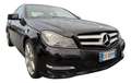 Mercedes-Benz C 220 CDI Coupé Avantgarde Automatica Grigio - thumbnail 2