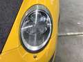 Porsche 997 Carrera 4 Cabrio Giallo - thumbnail 7