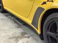 Porsche 997 Carrera 4 Cabrio Giallo - thumbnail 6
