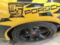 Porsche 997 Carrera 4 Cabrio Giallo - thumbnail 5
