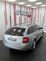 Skoda Octavia Combi 1.6TDI CR Ambition Gris - thumbnail 11