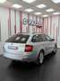 Skoda Octavia Combi 1.6TDI CR Ambition Gris - thumbnail 2
