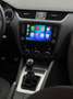 Skoda Octavia Combi 1.6TDI CR Ambition Gris - thumbnail 13