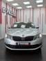 Skoda Octavia Combi 1.6TDI CR Ambition Gris - thumbnail 5