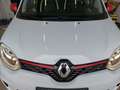 Renault Twingo TCe 95 EDC Intens Weiß - thumbnail 19