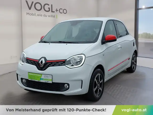 Renault Twingo TCe 95 EDC Intens