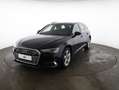 Audi A6 Avant 45 3.0 TDI quattro sport AHK+LED+LEDER Blau - thumbnail 1