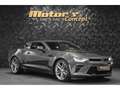 Chevrolet Camaro Coupé 6.2 V8 Noir - thumbnail 6