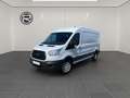 Ford Transit 2.0 TDCi Trend *KAMERA AHK* Blanc - thumbnail 2