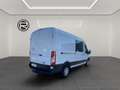 Ford Transit 2.0 TDCi Trend *KAMERA AHK* Blanc - thumbnail 7