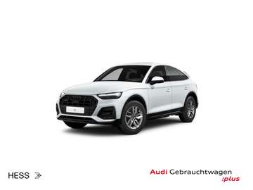 40 TDI quattro advanced*NAVI-PLUS*M