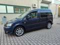 Volkswagen Caddy 1.6 TDI  5 POSTI Blauw - thumbnail 2