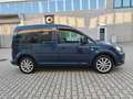 Volkswagen Caddy 1.6 TDI  5 POSTI Blauw - thumbnail 4