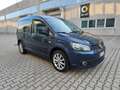Volkswagen Caddy 1.6 TDI  5 POSTI Blauw - thumbnail 5