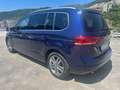 Volkswagen Touran 2.0 TDI 150cv 7p DSG FULL OPTIONALS Blu/Azzurro - thumbnail 4