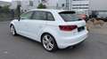 Audi A3 Sportback S line Sportpaket Blanc - thumbnail 4