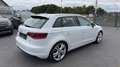 Audi A3 Sportback S line Sportpaket Blanc - thumbnail 6