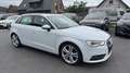 Audi A3 Sportback S line Sportpaket Blanc - thumbnail 1