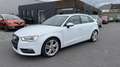 Audi A3 Sportback S line Sportpaket Blanc - thumbnail 3