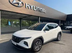 Hyundai Tucson 1.6 T-GDi 230ch Hybrid Creative BVA6