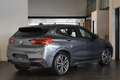 BMW X2 X2 sDrive18i M-Pack ZetelV Leder SfeerV Garantie* Gris - thumbnail 4