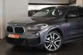 BMW X2 X2 sDrive18i M-Pack ZetelV Leder SfeerV Garantie* Gris - thumbnail 2