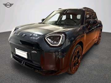 John Cooper Works